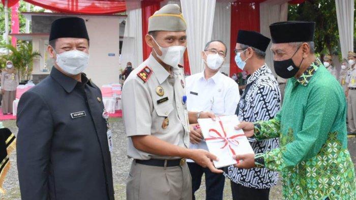 Ada Aplikasi Loketku, Budi Targetkan 2025 Semua Tanah di Pekalongan Terdaftar di BPN