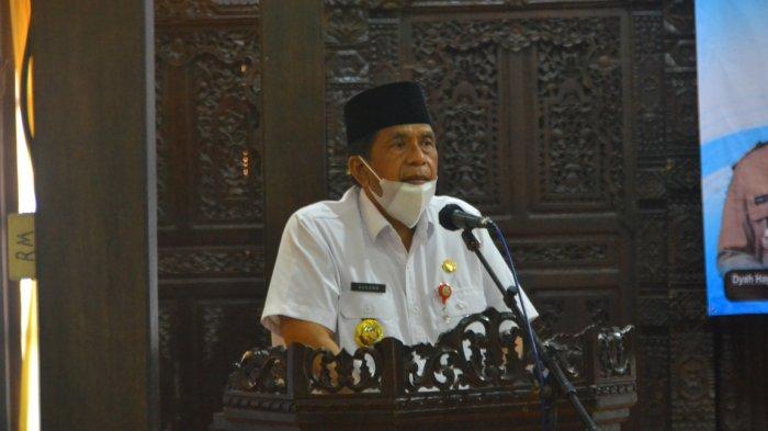 Kasus Stunting di Purbalingga Turun Rata-rata 1,54 Persen per Tahun