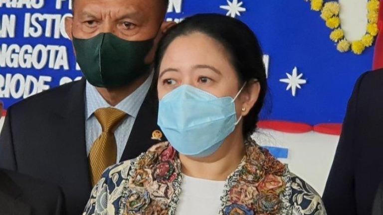 Ramai Cibiran Netizen, Ini Kritik Buat Puan Maharani: Matikan Mic hingga Gubernur yang Bikin Kesal