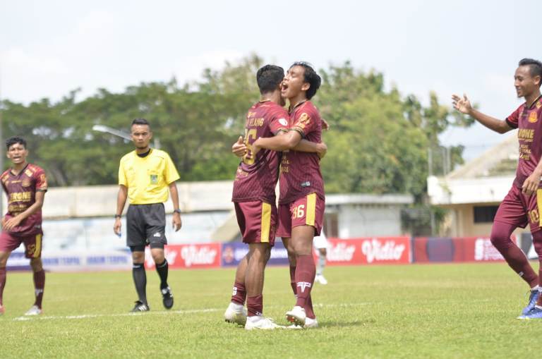 Hasil Drawing Babak 16 Besar Liga 3, Persipa Pati Satu Grup dengan Klub Milik Prilly Latuconsina