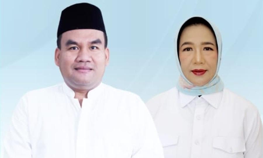 Ini Alasan Arief Rohman Pilih Kakak Kandung Wakapolri Sebagai Bakal Cawabupnya di Pilkada Blora