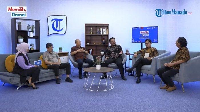 Kepala Daerah Disebut Jadi Kunci Perolehan Suara Capres pada Pilpres 2024