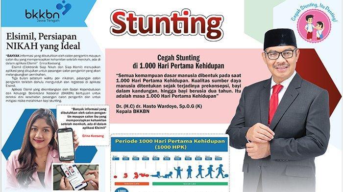 Elsimil, Persiapan NIKAH yang Ideal