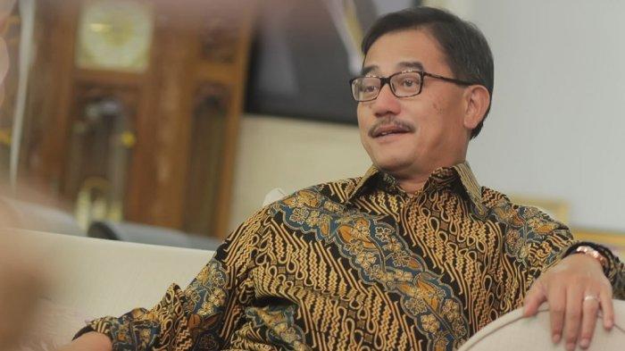 Mantan Menteri Agraria Ferry Mursyidan Baldan Ditemukan Meninggal, Ini Kronologinya
