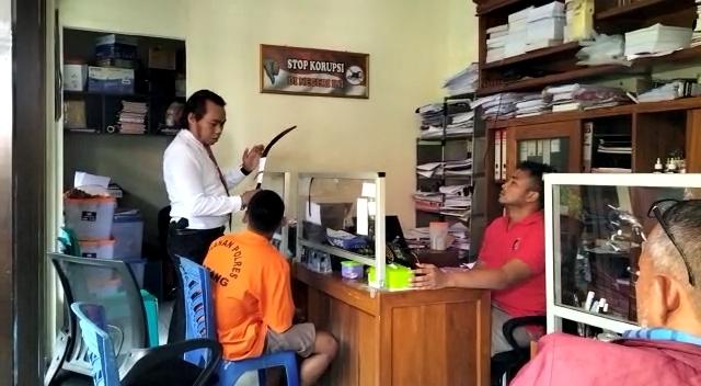 Tawuran Antar Geng Motor Berujung Satu Remaja Tewas, Polres Batang Tetapkan 14 Tersangka