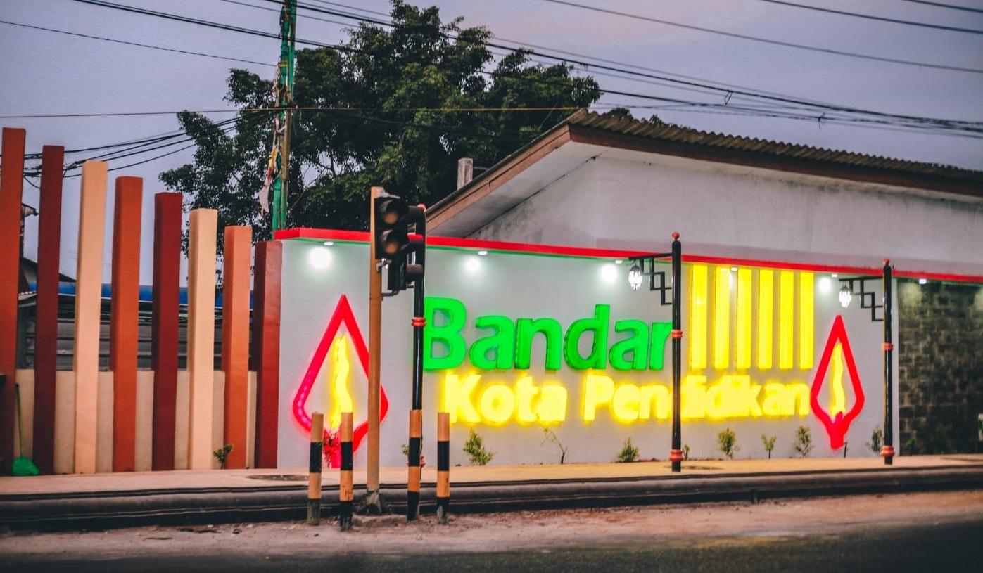 Bekas Lapangan Bola Ampera Batang Akan Diubah Jadi Alun-alun Bandar, Ini Harapannya