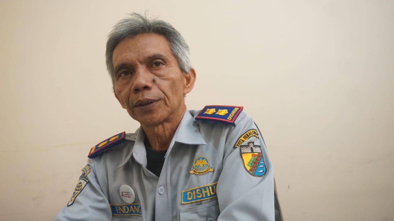 Dishub Kota Pekalongan Siagakan Empat Pospam dan Jalur Alternatif saat Mudik Lebaran 2023