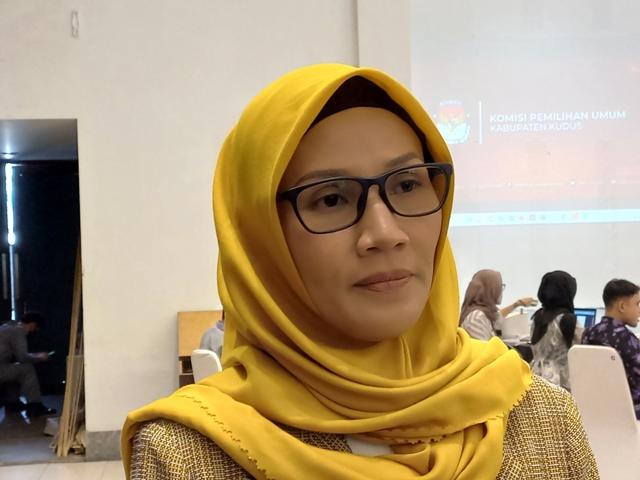 Daerah Pemilihan dan Jumlah Kursi di DPRD Kudus Masih Sama dengan Pemilu 2019