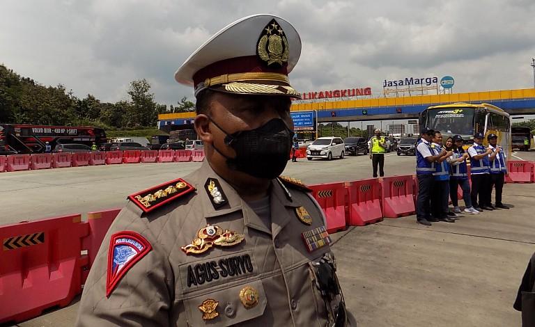 Pelanggaran Lalu Lintas di Jalan Tol di Jateng Terekam ETLE, Tapi Tidak Ada Penilangan