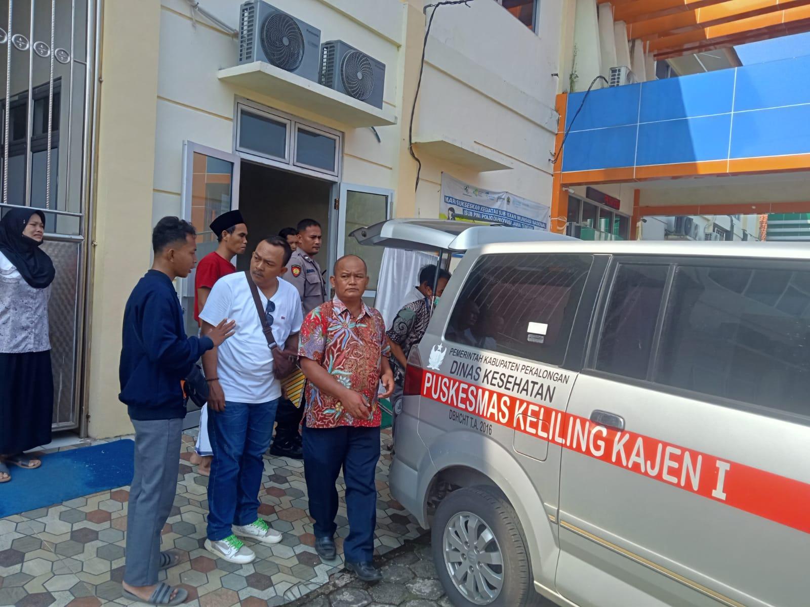 Mahasiswi Meninggal Dunia di Kamar Mandi Ponpes di Kabupaten Pekalongan, Ini Penyebabnya