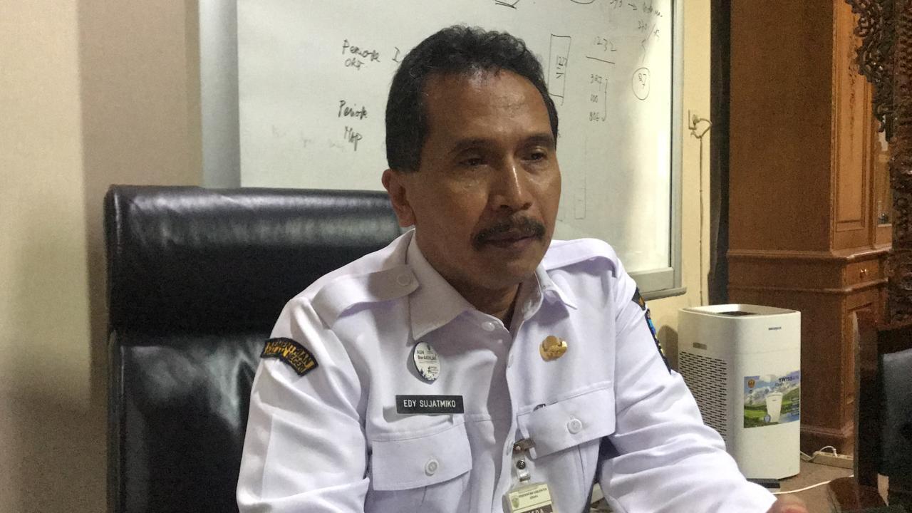 Bupati Jepara Mendadak Copot Edy Sujatmiko dari Jabatan Sekda, Ary Bachtiar Ditunjuk Jadi Pengganti