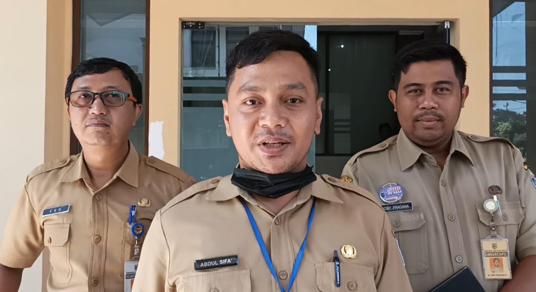 Pegawai Non ASN Demak Resah Adanya Surat Edaran Penghapusan Tenaga Honorer