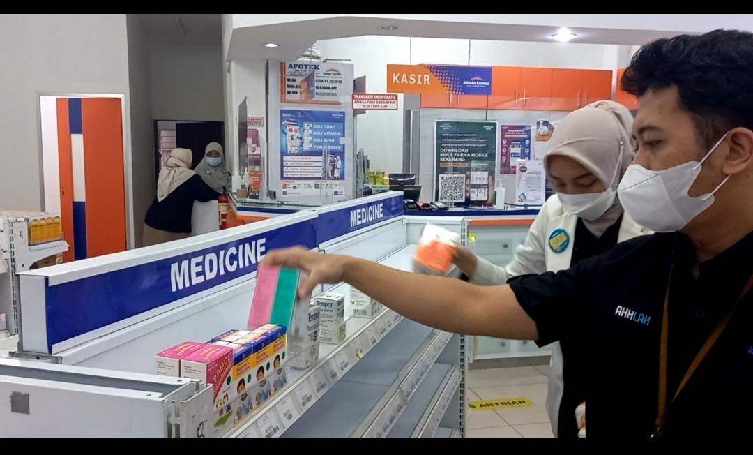 Balita 8 Bulan di Purwokerto Diduga Alami Gagal Ginjal Akut, Ini yang Dilakukan Dinkes