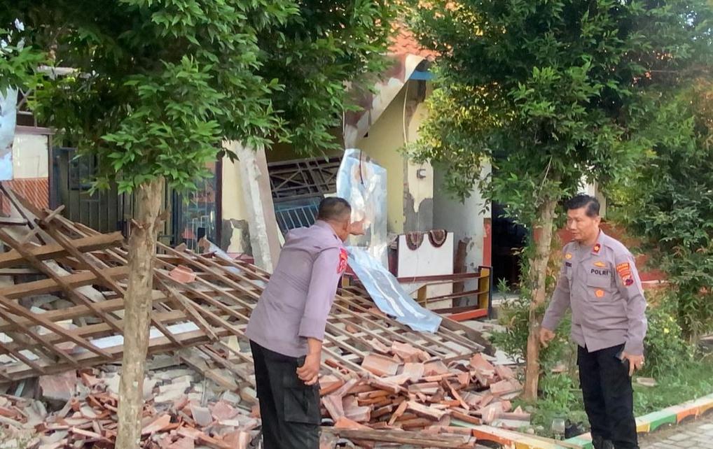 Getaran Gempa di Batang Terasa Hingga Pekalongan, Begini Kata Warga