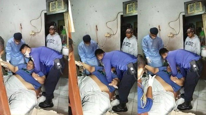 BREAKING NEWS: Pria Berbobot 300 Kg Asal Tangerang, Muhammad Fajri, Akhirnya Meninggal Dunia