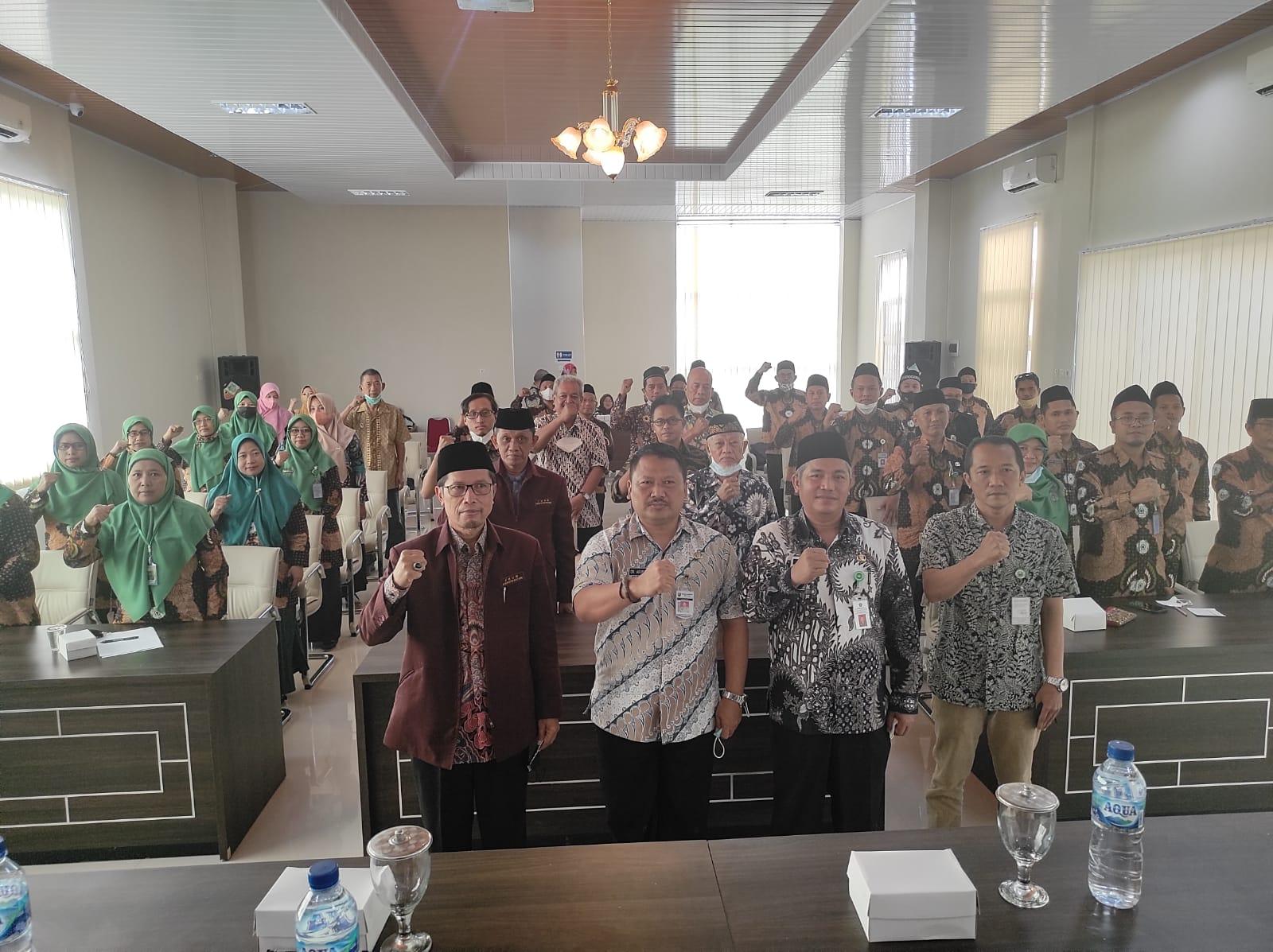 Agung Wisnu Barata Minta Ormas di Batang Tak Lakukan Sweeping Saat Ramadan