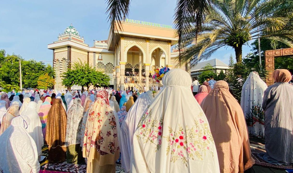 Awal Jadi Pj Bupati Tegal, Agustyarsyah Ngaku Terima Banyak Keluhan Masyarakat Soal Tiga Hal Ini