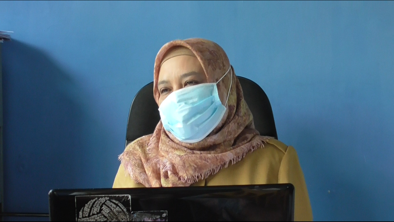 Dukung Embrio Usaha Inovatif, Dinperinaker Kota Pekalongan Buka Pelatihan Tenant