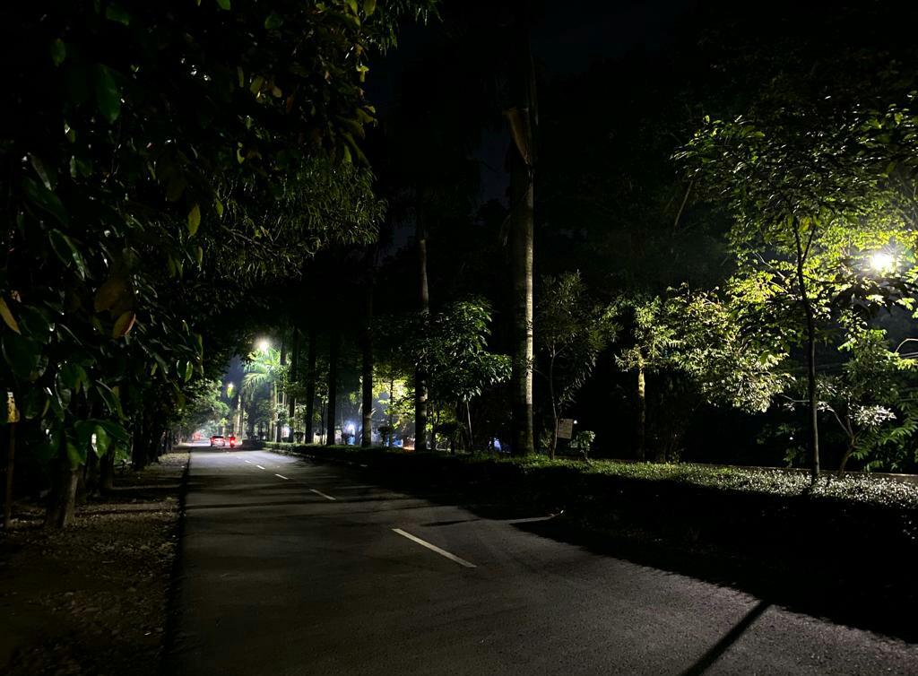 Berikut Ini Enam Lokasi Rawan Begal dan Kejahatan di Wilayah Kabupaten Tegal