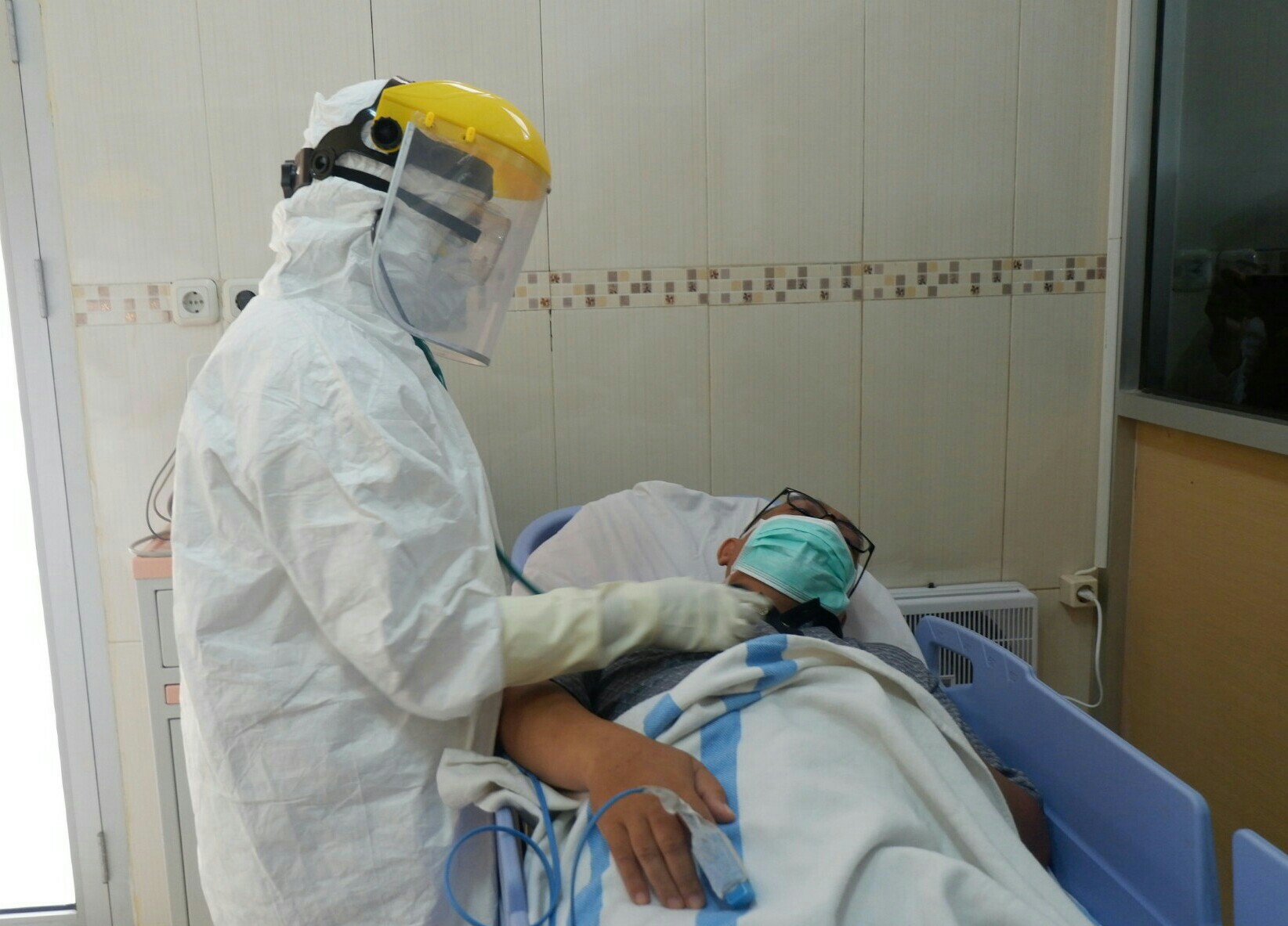 Awas, Kasus Covid-19 Kembali Muncul di Kudus, 8 Orang Dinyatakan Positif