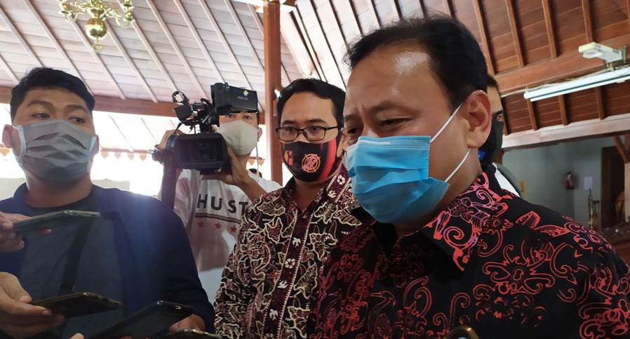 Bawaslu Sebut Banyak Paslon Langgar Prokes saat Kampanye, Ini Sanksi Tegas yang Bisa Dijatuhkan