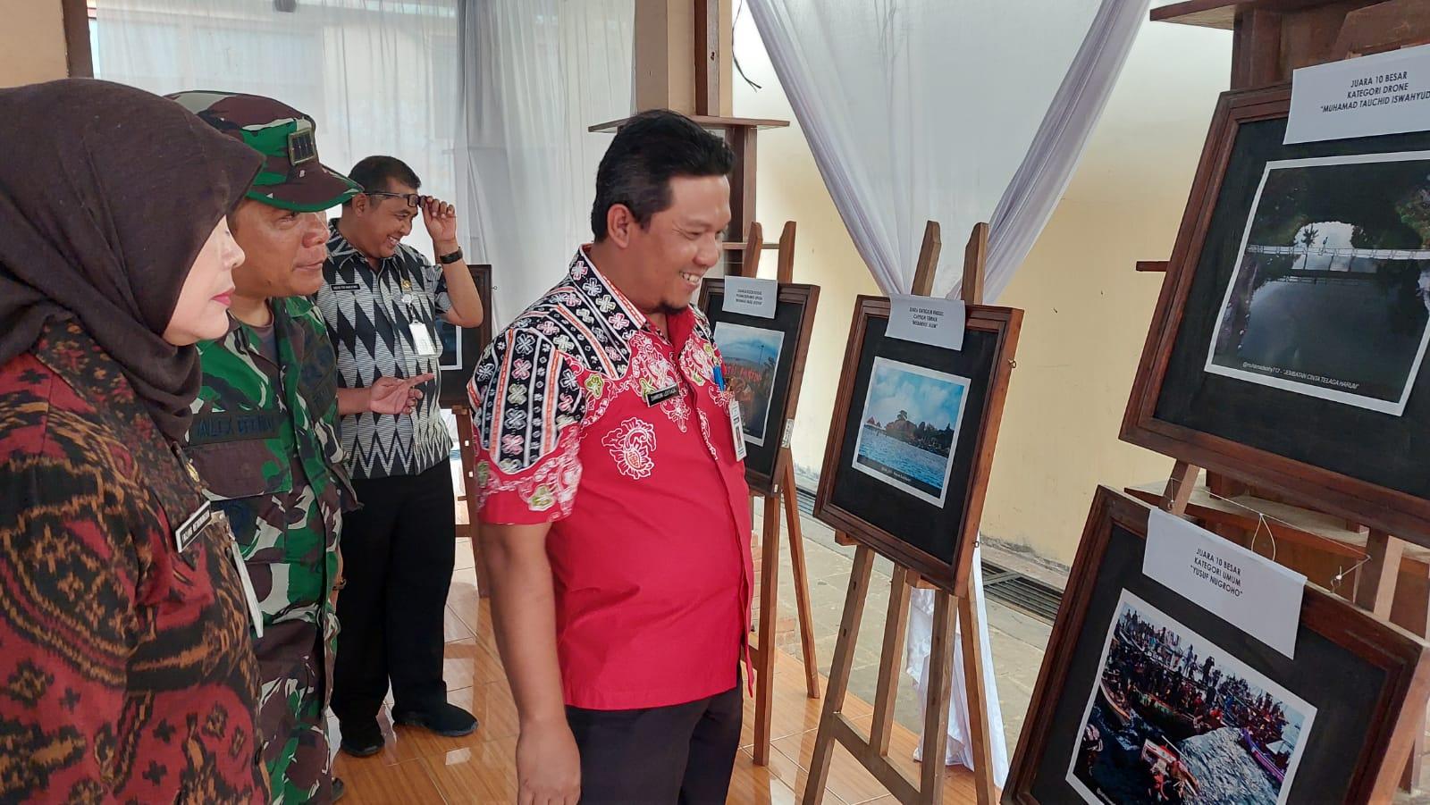 Hari Museum Nasional, Pemkab Jepara Harap Banyak Pengunjung Bisa Gali Sejarah di Museum RA Kartini