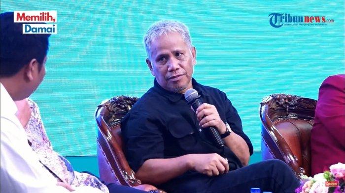 Shohibul Anshor Bagikan Pandangannya soal Perdebatan Calon Presiden Jawa dan Non-Jawa