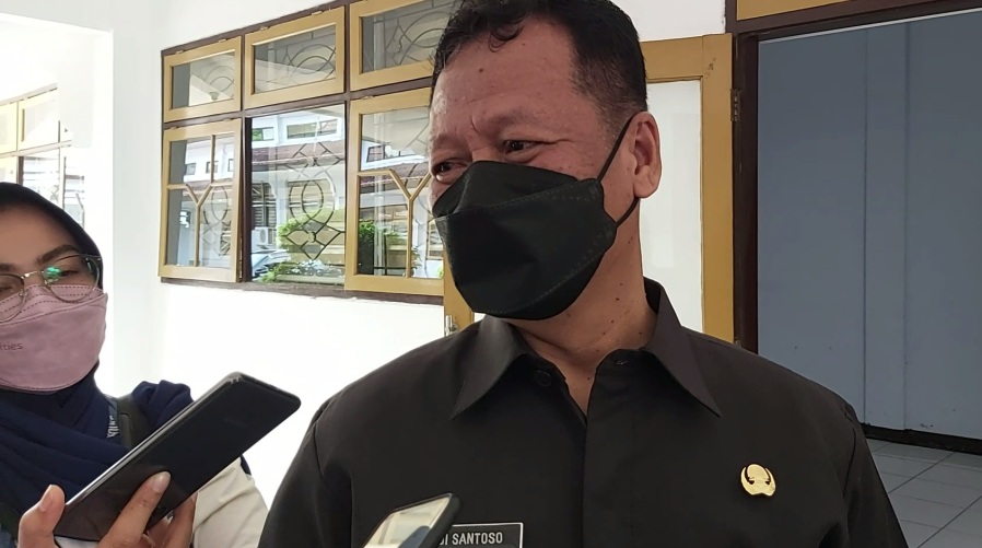 Pemkab Pekalongan Gelar Lelang Jabatan Tinggi Pratama, 7 Pejabat Ini Berpeluang Jadi Sekda