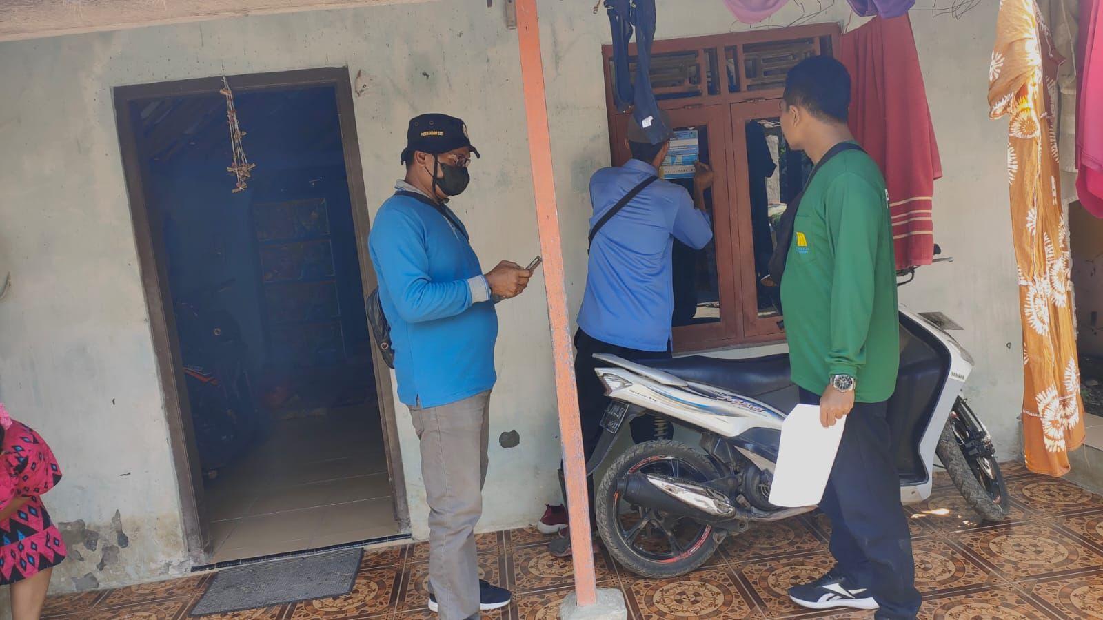 Khusus Sambungan Baru, Pelanggan PDAM Kabupaten Pekalongan Dapat Diskon 50 Persen