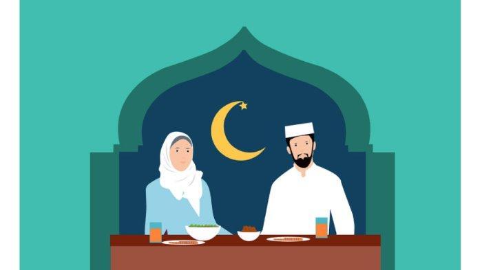 Jadwal Imsak dan Buka Puasa Kota Salatiga Besok, Ramadan Hari ke-4, Minggu 26 Maret 2023