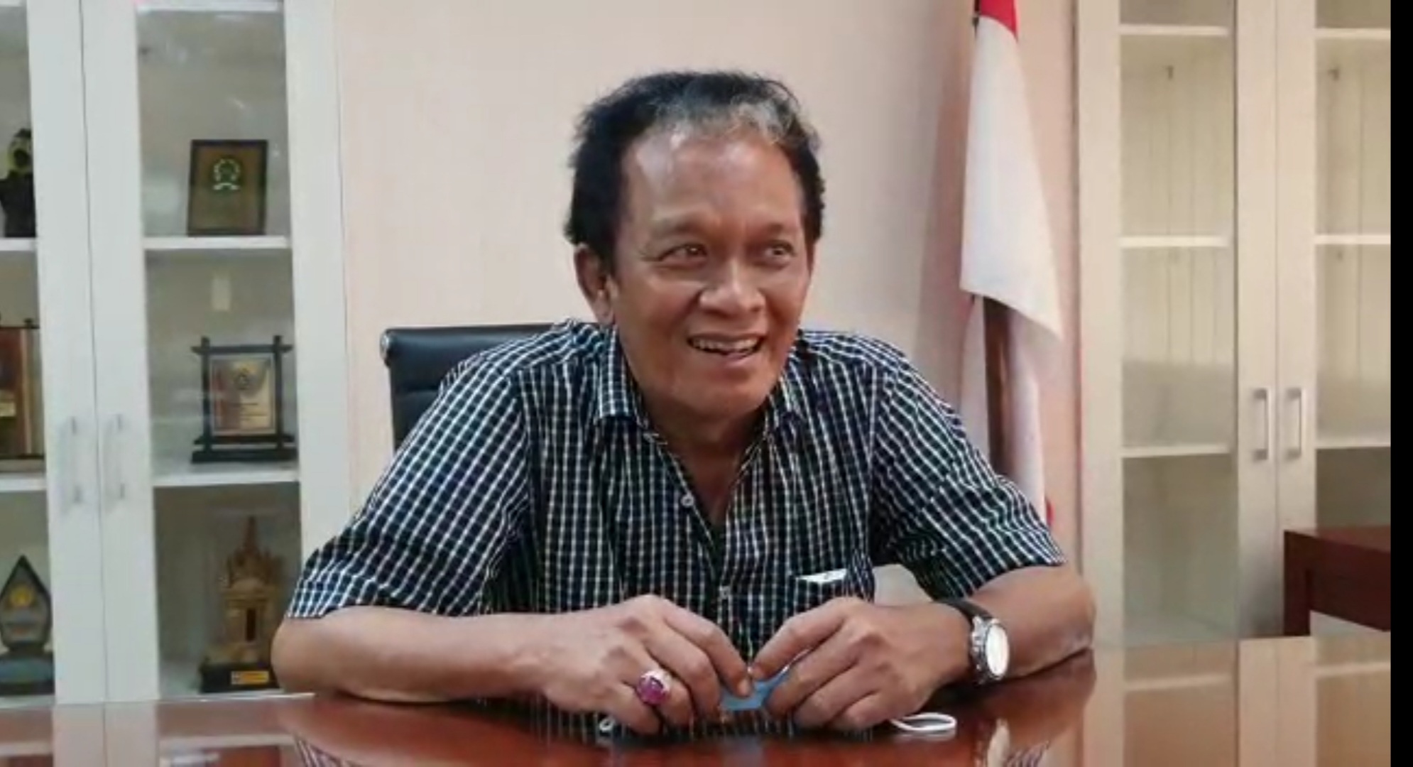 Jagonya Kalah di Pilkada 4 Kabupaten/Kota Jateng, PDIP Beber Hasil Survei Sebelum Coblosan: Berat