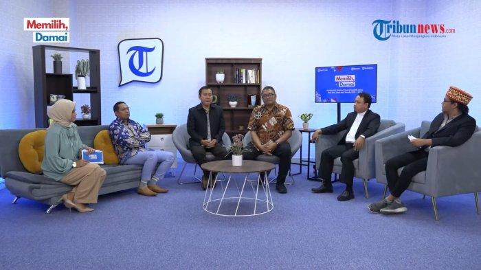 Politik Identitas Disebut Tak Terlalu Berpengaruh terhadap Milenial