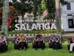 Kolaborasi Tiga Kepala Daerah Tanggapi Permasalahan Ekonomi, Dipandang Perlu Promosi Besrama