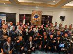 Nyusul PKB, Partai NasDem Juga Beri Surat Rekomendasi ke Arief Rohman Maju Pilbup Blora