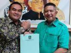 PKB Beri Surat Rekomendasi ke Arief Rohman Jadi Calon Bupati Blora, Siapa Sosok Wakilnya?