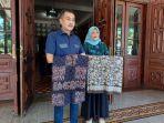 Batik Selotigo, Punya Motif Tugu Pancasila dan Pohon Rejasa Khas Kota Salatiga