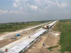 Roby Optimis Gerbang Tol Kadilangu Semarang-Demak Selesai Akhir Oktober 2022