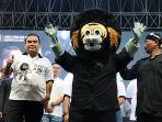 KPU Blora Pilih Si Saba Jadi Maskot Pilbup 2024, Begini Makna Filosofinya