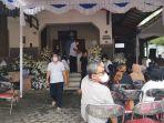Jenazah Aktor Senior Rudy Salam Dimakamkan di Kota Salatiga, Ini Alasannya