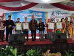 Miliki 55 Inovasi, SMP Negeri 2 Tengaran Dapat Penghargaan dari LEPRID