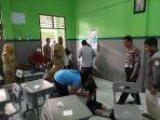 Belasan Siswa SMP Negeri 9 Salatiga Kesurupan Massal