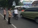 Situasi-di-Pos-Pengamanan-Pospam-pertigaan-Jompo-jalur-perbata.jpg