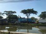 Kemacetan Panjang di Wonokerto Demak, Ini Penyebabnya