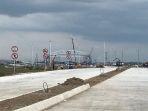 Pembangunan Tol Semarang-Demak Selesai Akhir Oktober Ini, Siap Dibuka untuk Libur Nataru