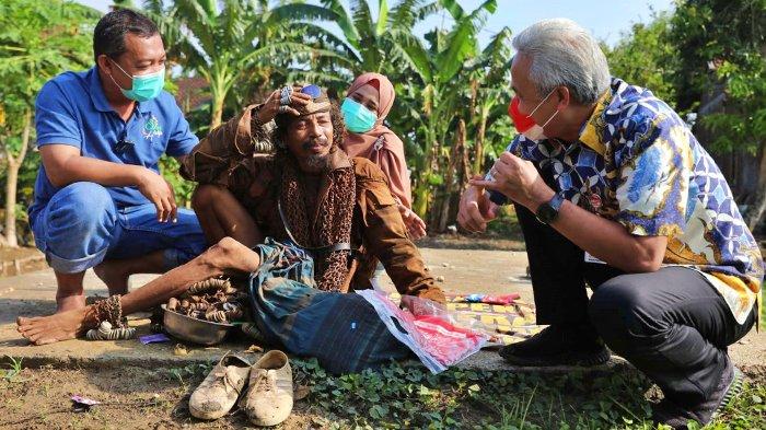 Depak Ganjar, Sosok Ini Tuai Dukungan Lengserkan Jokowi: Anak King Maker!