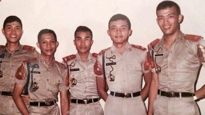 Eks Kapolda Papua Didorong Jadi Capres 2024: Ini Sosoknya!