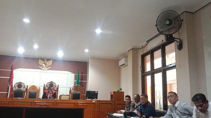 Sampaikan Keterangan di Sidang Pra Peradilan Victor Mambor, Saksi Ahli Ungkap Hal Penting ini