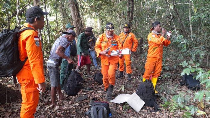 4 Hari Belum Pulang, Teguh Diduga Hilang di Hutan Belantara Merauke
