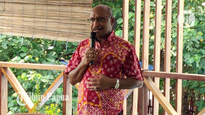 Paskalis Kossay Prihatin, Jawawijaya Diklaim Sebagai Daerah Pelaksanaan Pemilu Terburuk di Indonesia