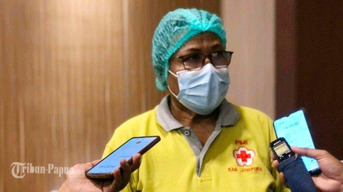 Dorsila Masawai: Kesadaran OAP untuk Donor Darah di Kabupaten Jayapura Masih Minim